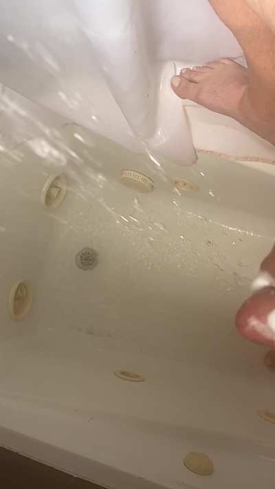 Good Morning ☀️💦