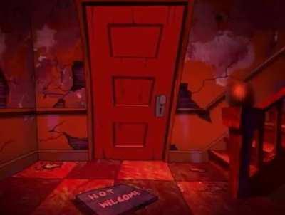 First time going through Niandra Lades got me like