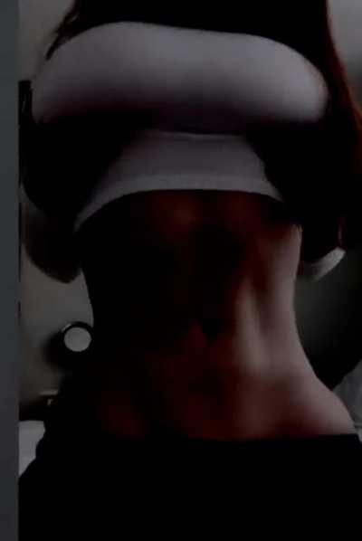 God bless color and shadow correction.