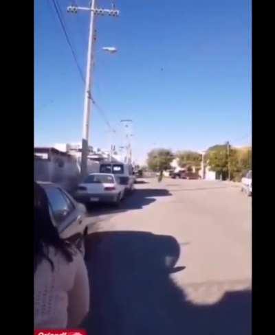 Sharpshooter Sabina, throws lethal slippers with an accuracy of 99-100%