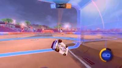 Do y'all ever just...