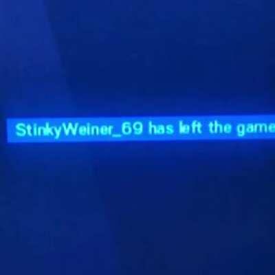 He left the world when we needed him the most