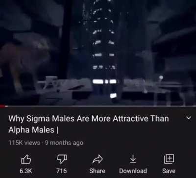 When omicron male droppin? 🧐🤨