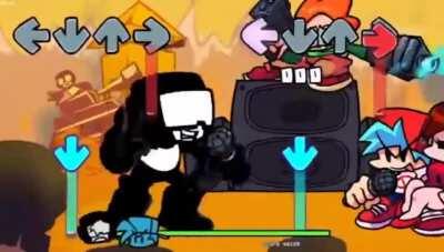 Tank man basically confirms that people can speak normally while still being able to speak with their auto tuney singing voices