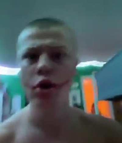 YOU BROKE MEEEEEEEEEEEEEEEEEE