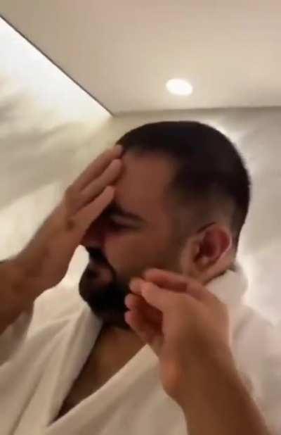 Fun is a universal language. These moments are priceless.