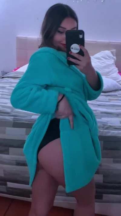 Barely legal pussy ready to be your human ashtray