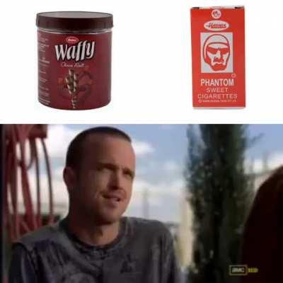 me and the boys (oc)