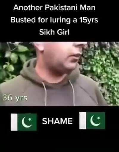 England .. The size of Tamil Nadu.. if they can't stop love Jhad or any sort of Jhad. How can we control it in India... We need strict measures to be put in place.