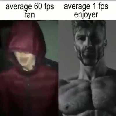 My planetside experience before I upgraded was chad