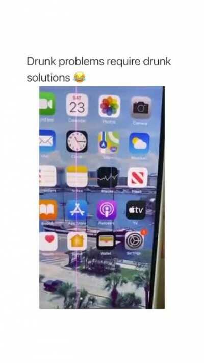 Truly beautiful the mind of this girl is