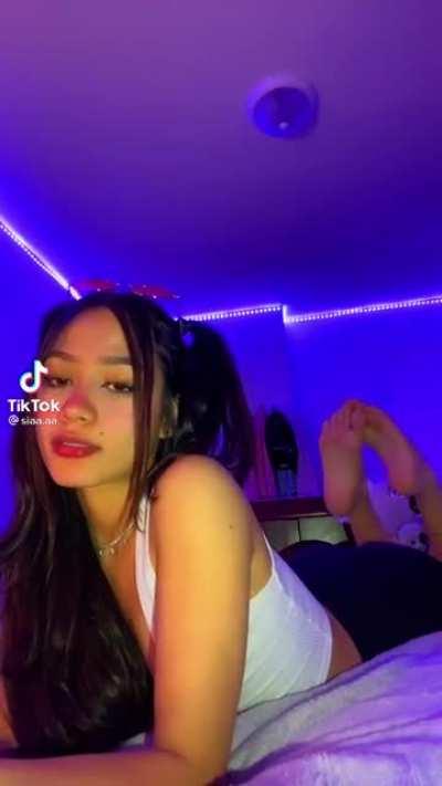 check out her page and the sub