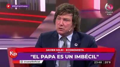 Se les sobregiró el gurú!