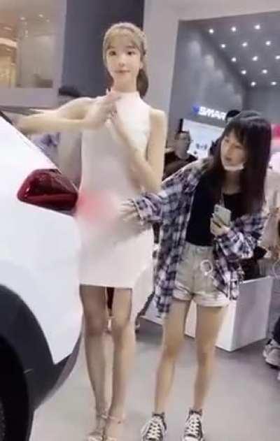 Japan is getting advanced