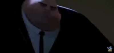 Kingpin is a redditor.