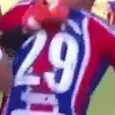 HOJE O MUNDO TESTEMUNHARÁ O PODER DO NÚMERO DA BESTA