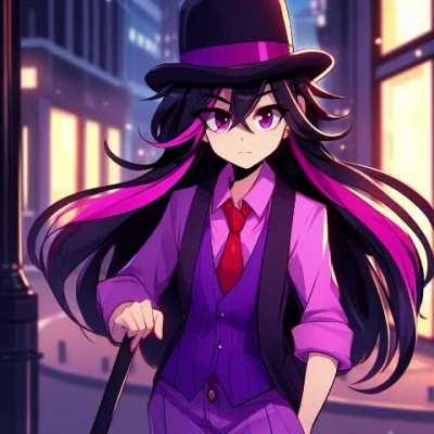 SheZow sings Ballin’ (AI COVER)