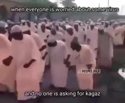 They be wildin' tho, ngl😳