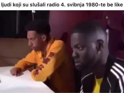 Druže Tito život nam je propa, nema više trave ni šita ni dopa