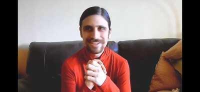 Nooooo Alba Majo que insiste