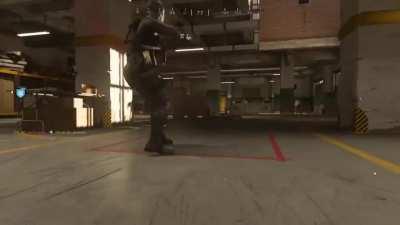 Don’t know how I feel about this one