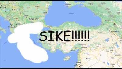 I love you komşu 😍🇬🇷