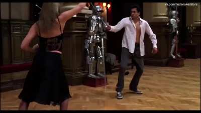 Lauren Cohan in Van Wilder 2