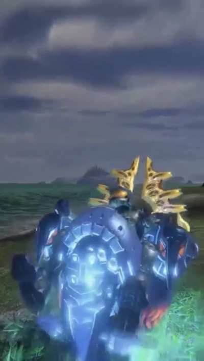 Happy Thanksgiving from the Chief!