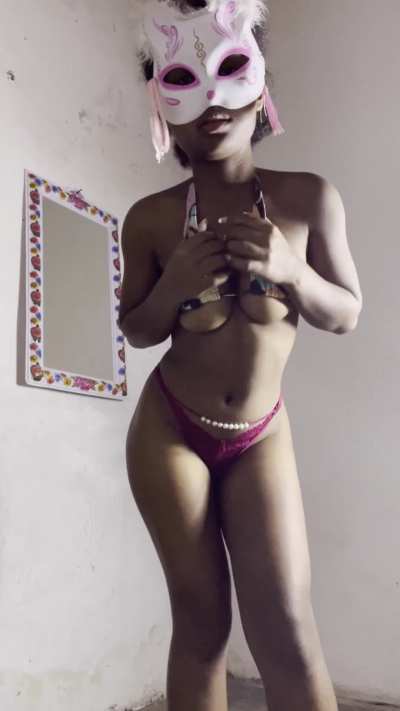 Let me be your cum slut?