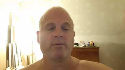 Is this bloke serious?