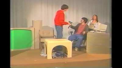 Never Illegally Download