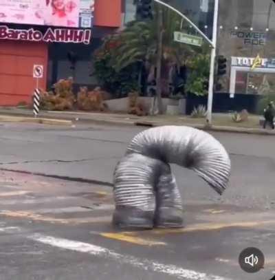 BEHOLD! My latest creation