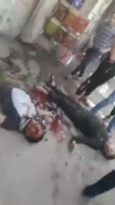 Israeli security forces kill multiple Palestinian protesters in Gaza