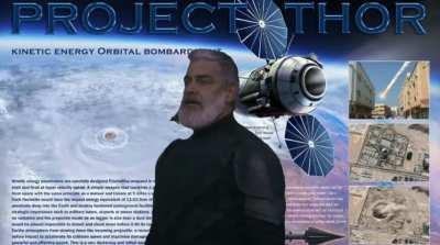 Its non-credibleness is cliche at this point, but all I'll always love it