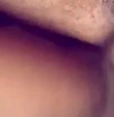 You ain't nothin but a 🍕🕳️ to me 👺