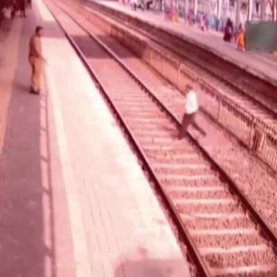 Yes the shoe is more important