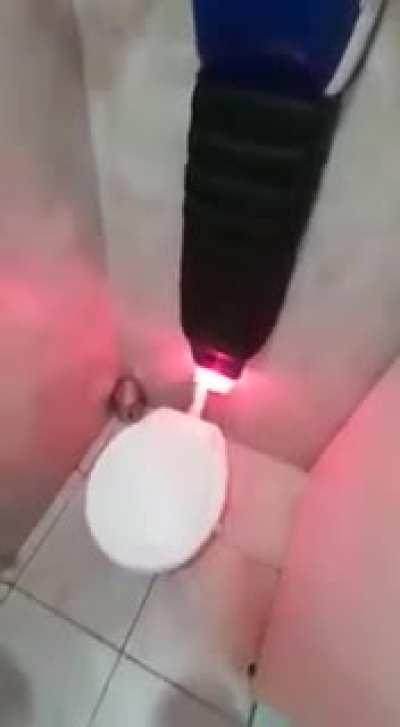 Zanella cisterna 🚽