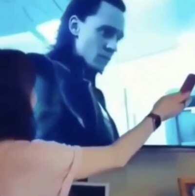 He ain't always just mischievous