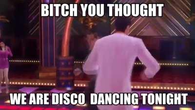 totally not a rick roll