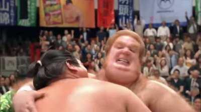 You know what his favorite Helen Hunt movie is?