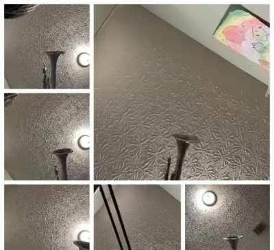 New Tank Brass Cover