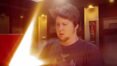 My Greatest Creation