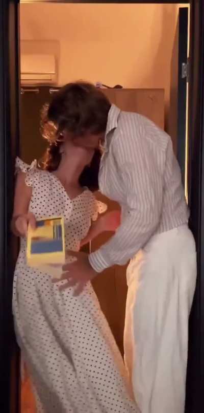 Me reading “Queen of the Black Coast” when Howard starts describing Bêlit