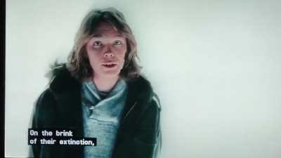 The Code of Life 🧬😺 MOONTIME 🌝