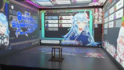 Deep down the Rabbit Hole...