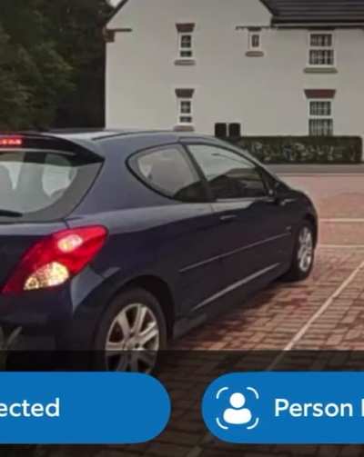 Peugeot 207 ‘08 - possible misfire?