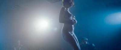 Amy Adams as a desperate MILF stripping, sucking and fucking at a seedy bar