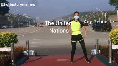 Little late with this template