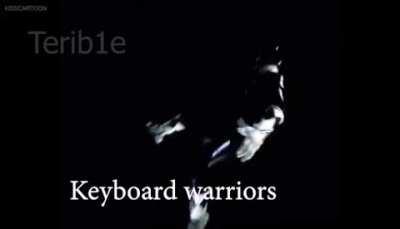 When I play with squad