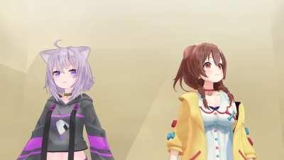 Elevator Problems ft. OkaKoro